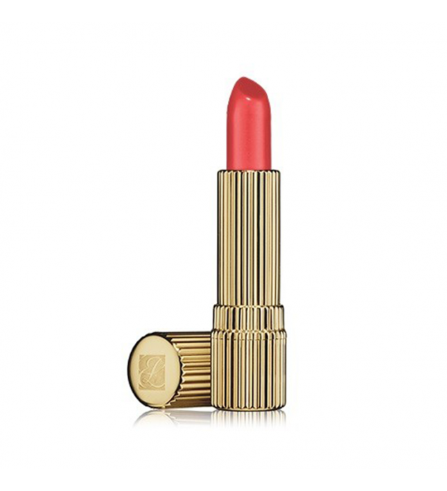 Estée Lauder  SIGNATURE HYDRA LUSTRE LIPSTICK (31 SPICED CORAL) 3.8G