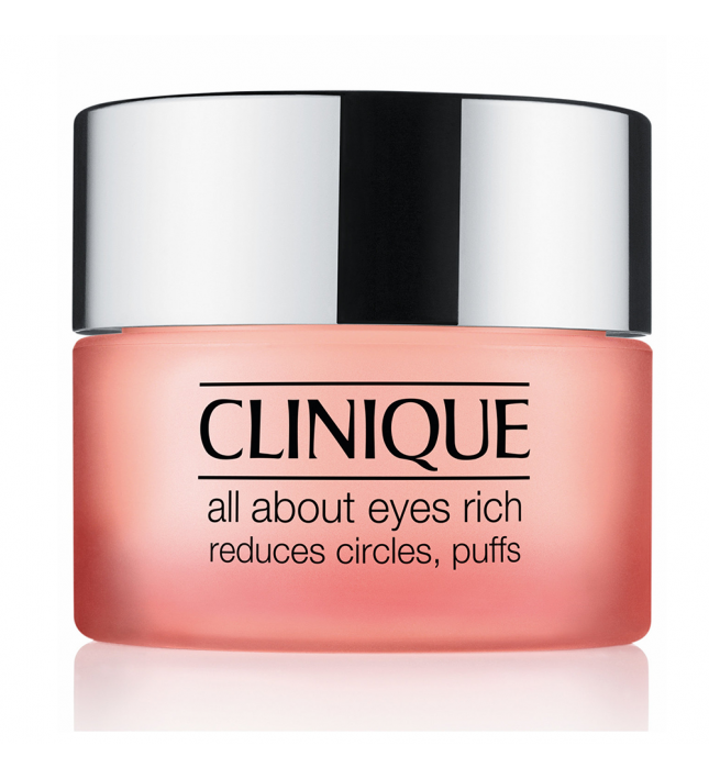 CLINIQUE ALL ABOUT EYES RICH 0.5OZ 