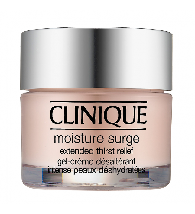 CLINIQUE MOISTURE SURGE EXTENDED THIRST RELIEF 1.7 OZ 