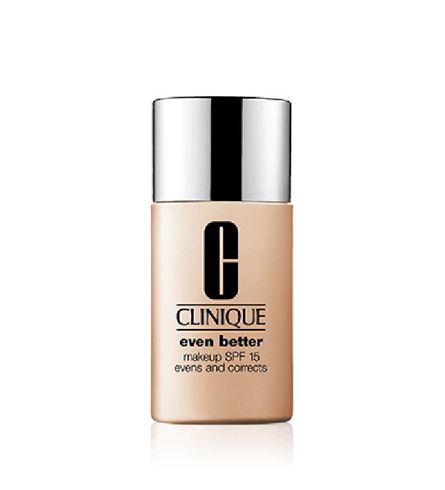 CLINIQUE Even Better™ Makeup Broad Spectrum SPF 15