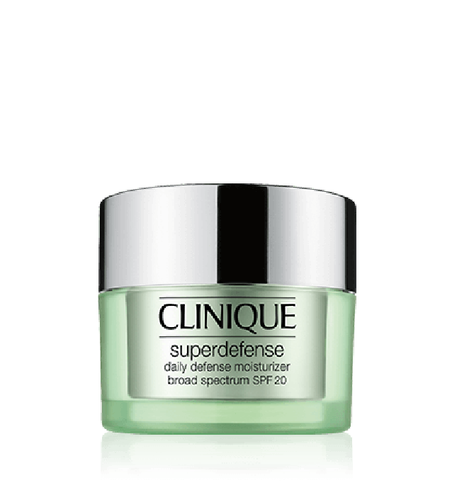 CLINIQUE Superdefense™ Daily Defense Moisturizer Broad Spectrum SPF 20