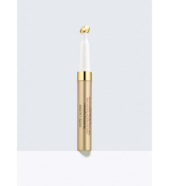 Estée Lauder Revitalizing Supreme+ Global Anti-Aging Cell Power Eye Gelee .27 OZ / 8ml