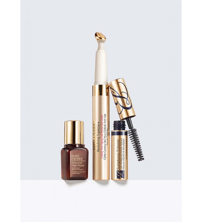 Beautiful Eyes: Global Anti-Aging Set