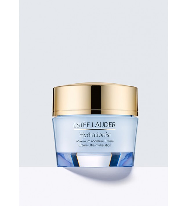 Estée Lauder Hydrationist Maximum Moisture Creme