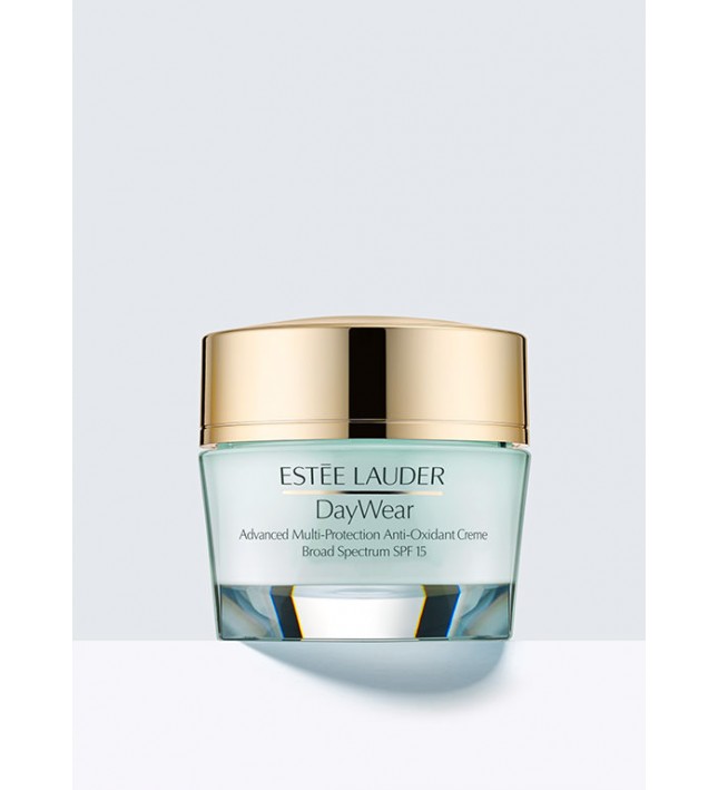 Estée Lauder DayWear Advanced Multi-Protection Anti-Oxidant Creme SPF 15 1.7 oz