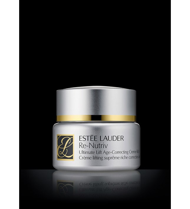 Estée Lauder  RE-NUTRIV Ultimate Lift Age-Correcting Creme Rich 1.7oz