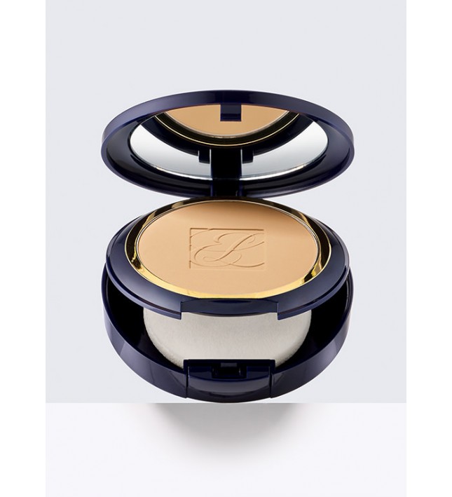 Estée Lauder  Double Wear Stay-in-Place Powder Makeup- 1W2 SAND 