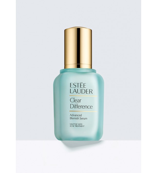 Estée Lauder Clear Difference Advanced Blemish Serum