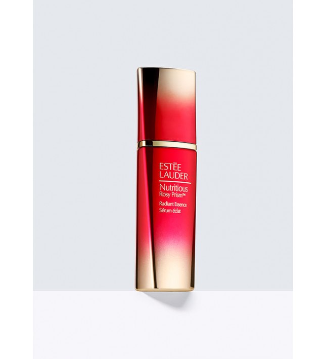 Estée Lauder Nutritious Rosy Prism™ Radiant Essence