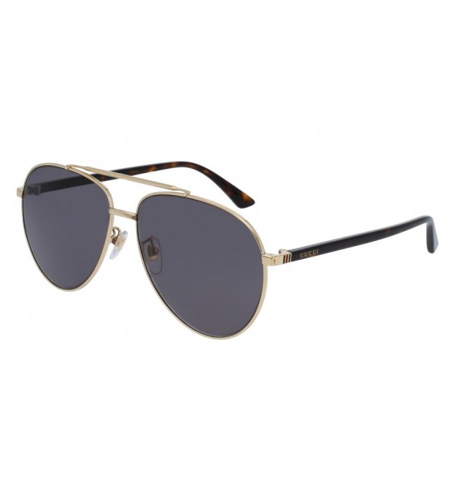 GUCCI SUNGLASS GG0043SA 002