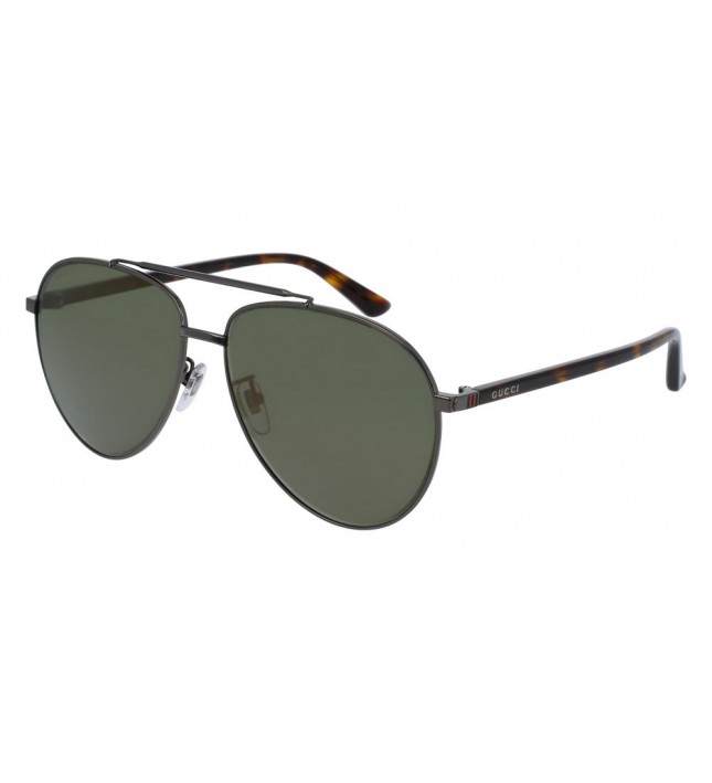 GUCCI SUNGLASS GG0043SA 003