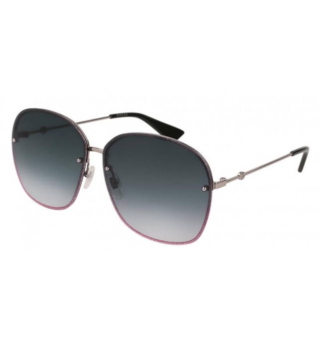 GUCCI SUNGLASS GG0228S 004