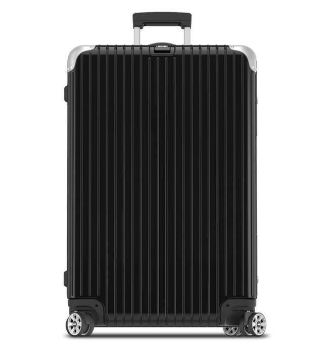boutique luggage brands