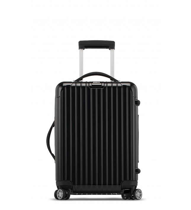 rimowa salsa cabin 21.7 multiwheel
