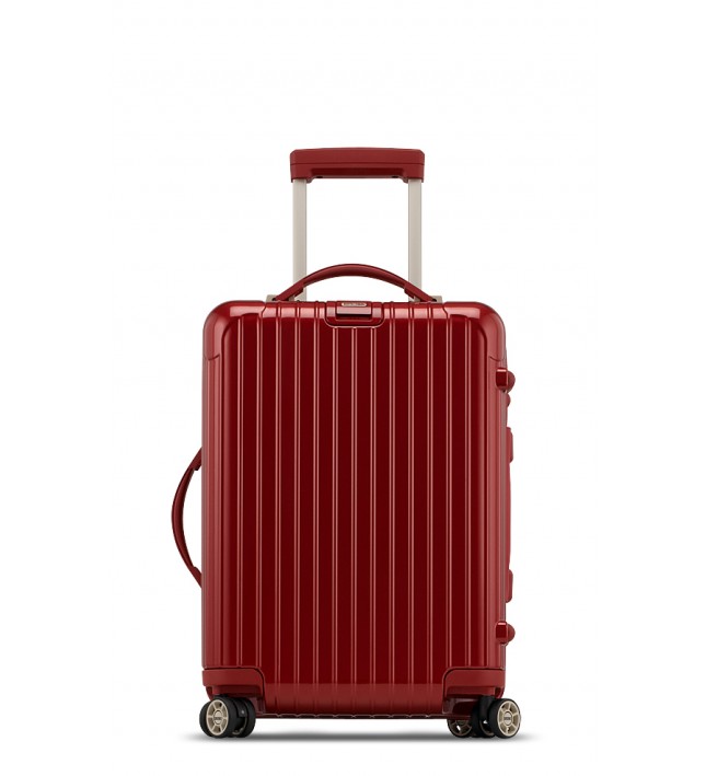 【メーカー公式ショップ】 SALSA DELUXE 21 MULTIWHEEL CABIN 旅行かばん・小分けバッグ