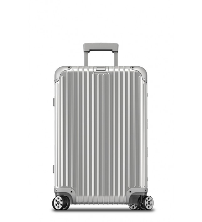 boutique luggage brands