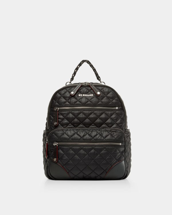 Mz wallace store small crosby backpack