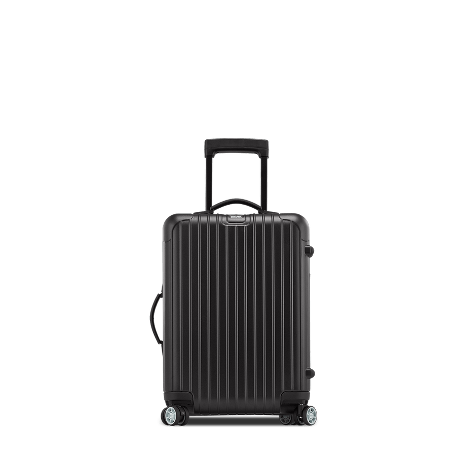 RIMOWA SALSA CABIN MULTIWHEEL Bag Bags Luggage RIMOWA Cosmos Luxury Brands Boutique Department Store