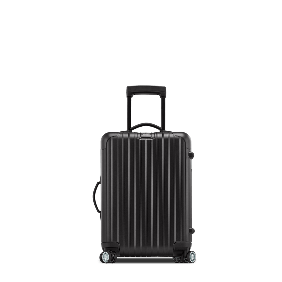 rimowa salsa cabin multiwheel