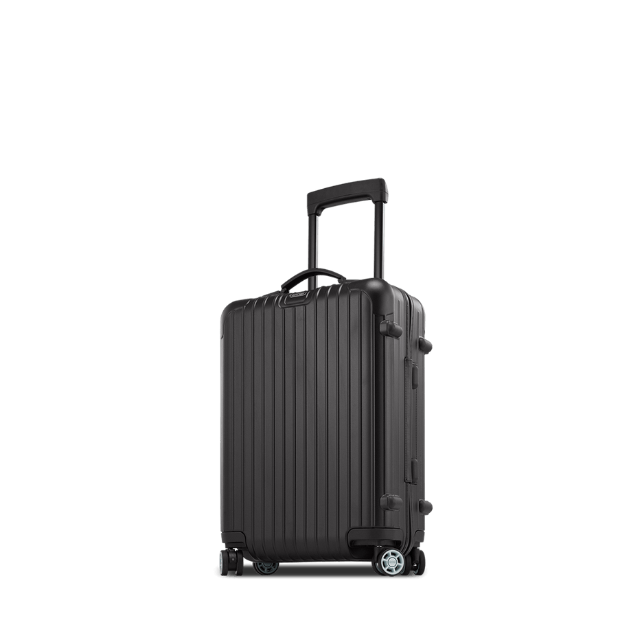 RIMOWA SALSA CABIN MULTIWHEEL Bag Bags Luggage RIMOWA Cosmos Luxury Brands Boutique Department Store