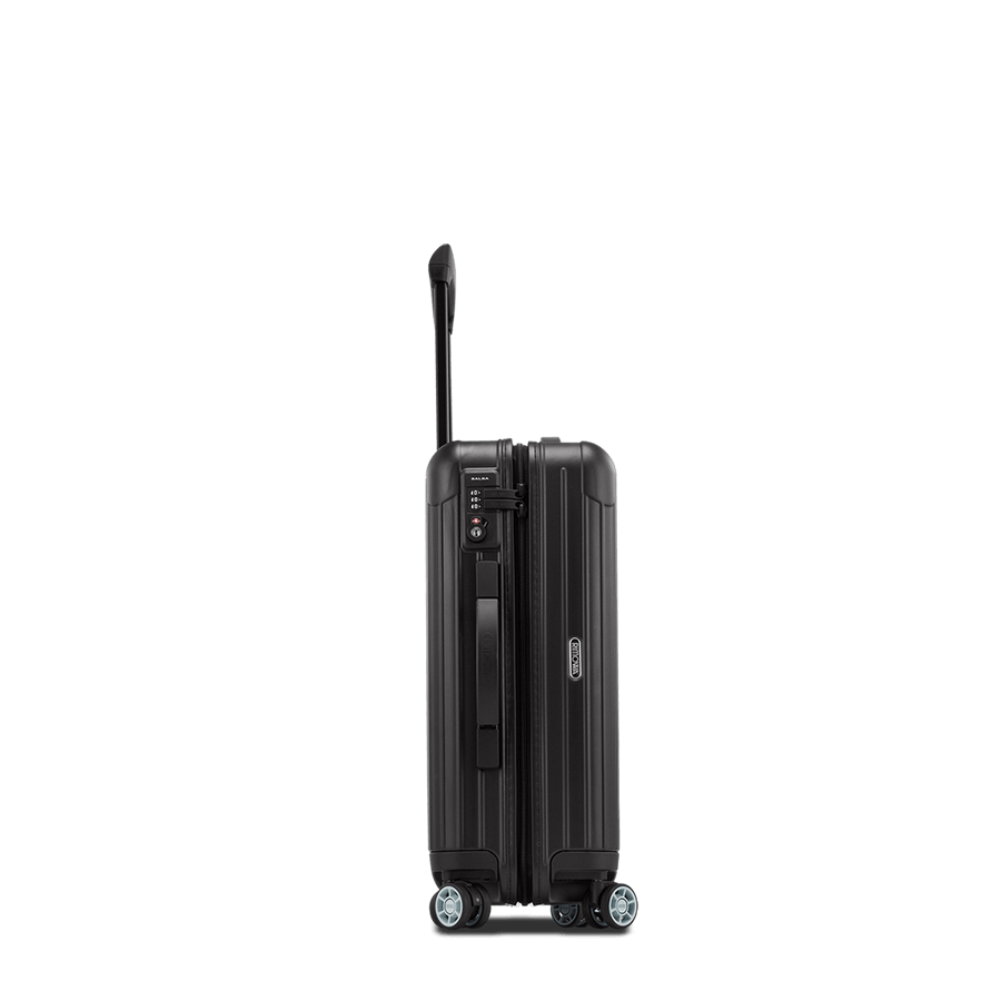「正規店リペア済み」RIMOWA SALSA  ４輪　Cabin Black org.jpg