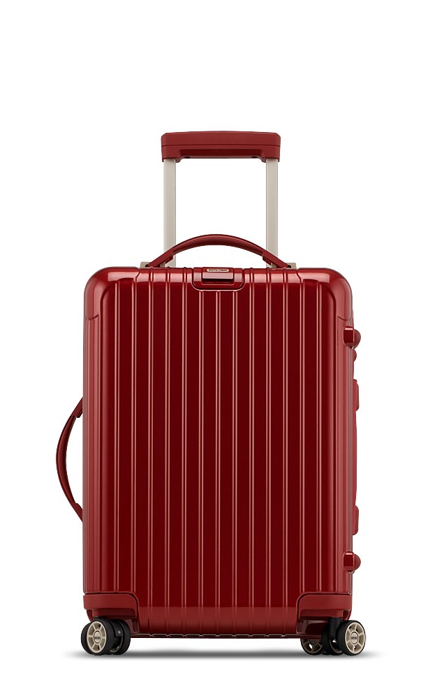 SALSA DELUXE CABIN MULTIWHEEL 21 32L