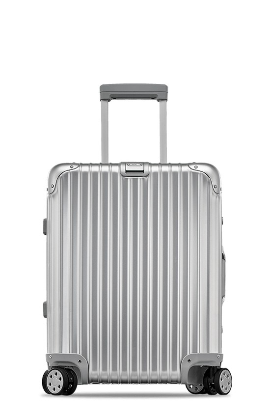 Rimowa topas 45l carry on clearance