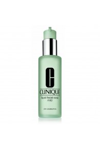 CLINIQUE LIQUID FACIAL SOAP MILD 6.7FL.OZ./200ML 6F37