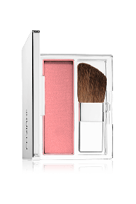 CLINIQUE BLUSHING BLUSH POWDER BLUSH - SMOLDERING PLUM