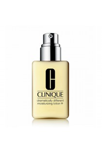 CLINIQUE DRAMATICALLY DIFFERENT MOISTURIZING LOTION+™ 4.0 FL.OZ/125ML WITH PUMP