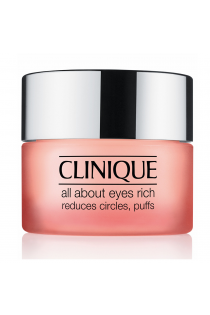 CLINIQUE ALL ABOUT EYES RICH 0.5OZ 