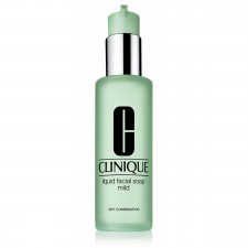 CLINIQUE LIQUID FACIAL SOAP MILD 6.7FL.OZ./200ML 6F37