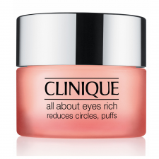 CLINIQUE ALL ABOUT EYES RICH 0.5OZ 