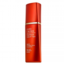 Estée Lauder NUTRITIOUS VITALITY8 RADIANT OVERNIGHT DETOX 30ML