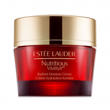 Estée Lauder NUTRITIOUS VITALITY8 RADIANT MOISTURE CREME 50ML