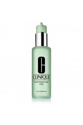 CLINIQUE LIQUID FACIAL SOAP MILD 6.7FL.OZ./200ML 6F37