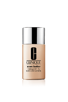 CLINIQUE Even Better™ Makeup Broad Spectrum SPF 15