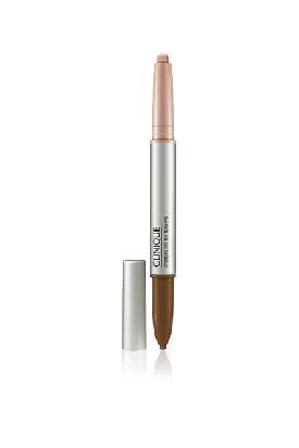 CLINIQUE INSTANT LIFT FOR BROWS -  03 DEEP BROWN