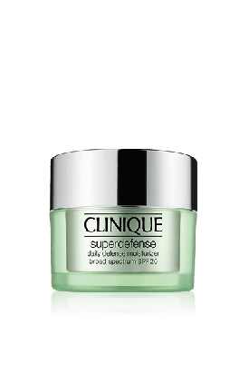 CLINIQUE Superdefense™ Daily Defense Moisturizer Broad Spectrum SPF 20