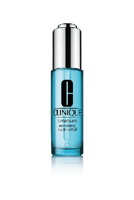 CLINIQUE Turnaround™ Revitalizing Treatment Oil