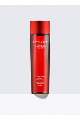 Estée Lauder NUTRITIOUS RADIANT VITALITY ENERGY LOTION INTENSE MOISTURIZER