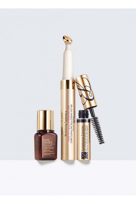 Beautiful Eyes: Global Anti-Aging Set