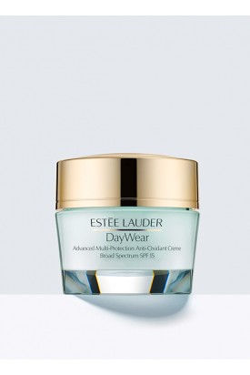 Estée Lauder DayWear Advanced Multi-Protection Anti-Oxidant Creme SPF 15 1.7 oz