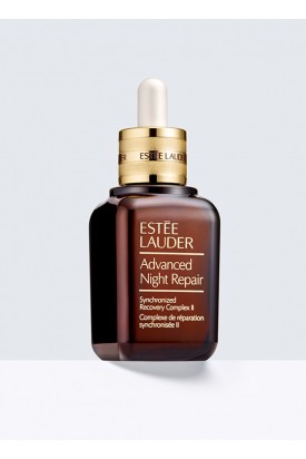 Estée Lauder ADVANCED NIGHT REPAIR SYNCHRONIZED RECOVERY COMPLEX II 1.7OZ / 50ML