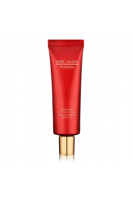 Estée Lauder NUTRITIOUS RADIANT VITALITY 2 IN 1 FOAM CLEANSER