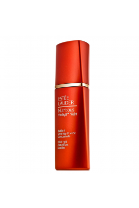 Estée Lauder NUTRITIOUS VITALITY8 RADIANT OVERNIGHT DETOX 30ML